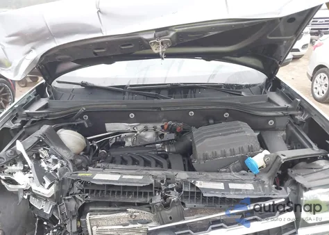 2018 Volkswagen Atlas 3.6L V6 Se z USA, uszkodzony, nr VIN 1V2KR2CAXJC517240